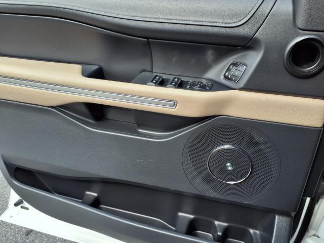 2024 Ford Expedition Limited MAX