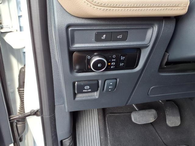 2024 Ford Expedition Limited MAX