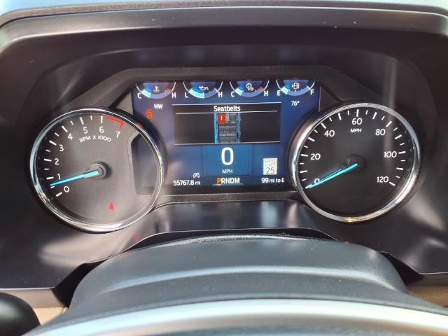 2024 Ford Expedition Limited MAX
