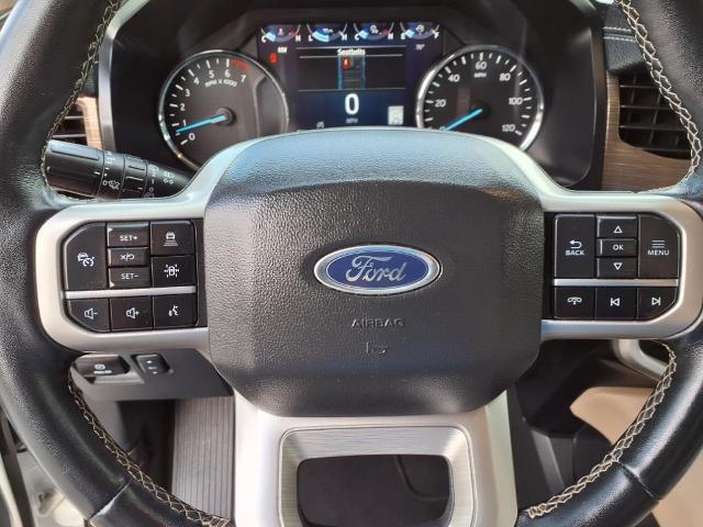 2024 Ford Expedition Limited MAX