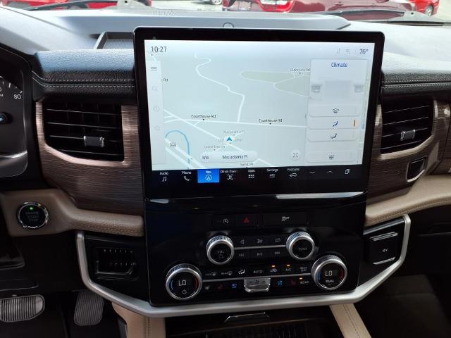 2024 Ford Expedition Limited MAX