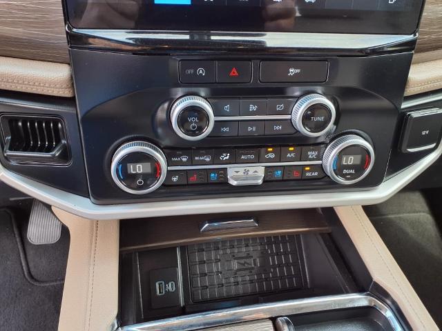 2024 Ford Expedition Limited MAX