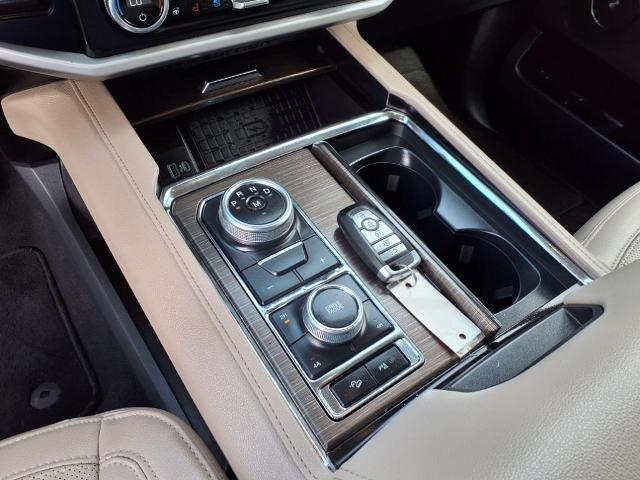 2024 Ford Expedition Limited MAX