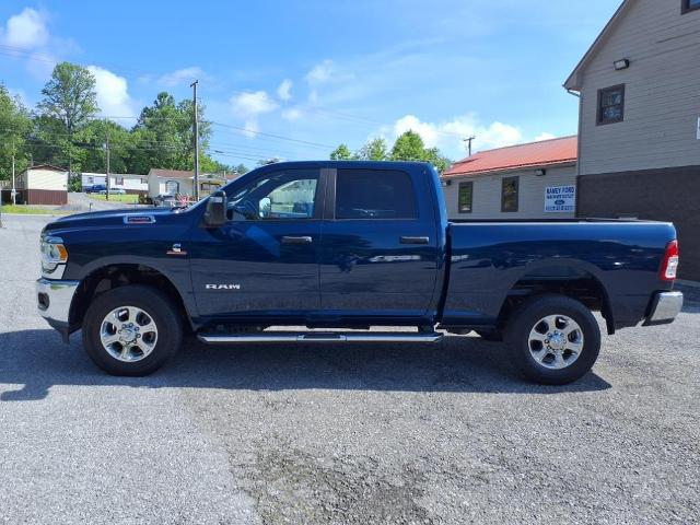 2024 Ram 2500 Big Horn Crew Cab 4x4 6'4" Box
