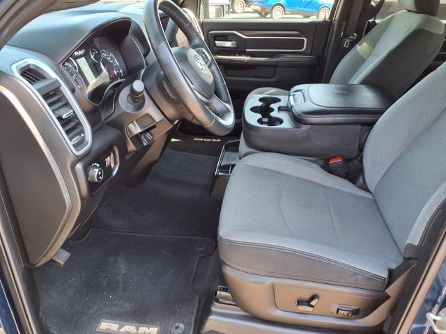 2024 Ram 2500 Big Horn Crew Cab 4x4 6'4" Box