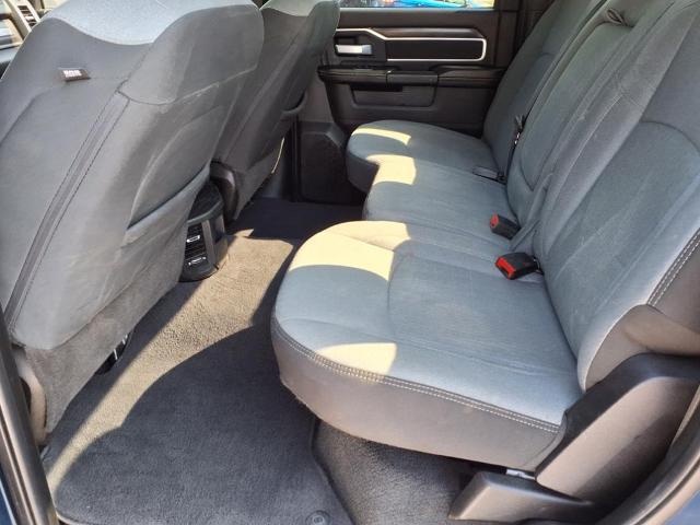2024 Ram 2500 Big Horn Crew Cab 4x4 6'4" Box