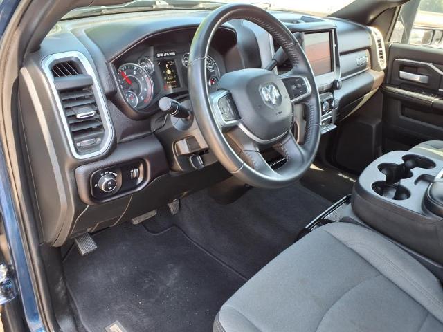 2024 Ram 2500 Big Horn Crew Cab 4x4 6'4" Box
