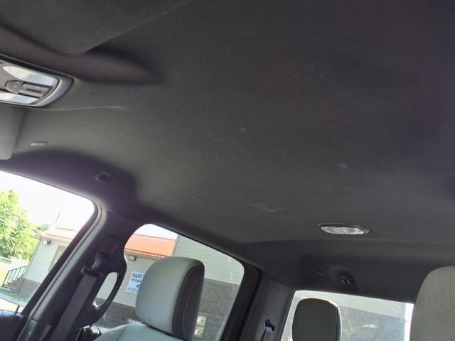 2024 Ram 2500 Big Horn Crew Cab 4x4 6'4" Box