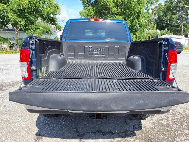 2024 Ram 2500 Big Horn Crew Cab 4x4 6'4" Box