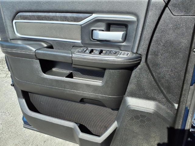 2024 Ram 2500 Big Horn Crew Cab 4x4 6'4" Box