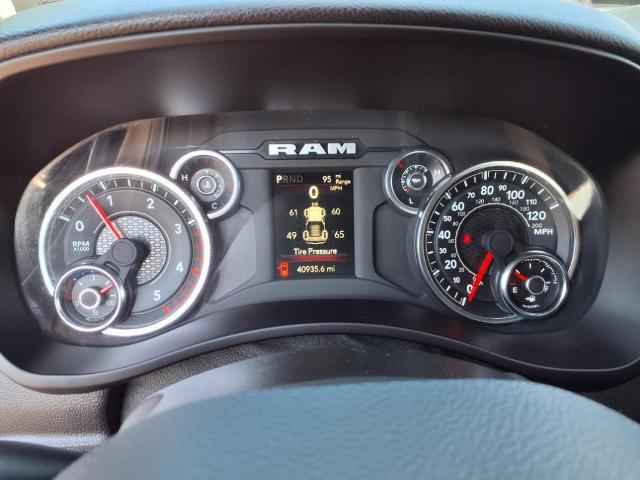 2024 Ram 2500 Big Horn Crew Cab 4x4 6'4" Box