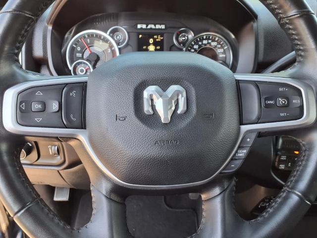 2024 Ram 2500 Big Horn Crew Cab 4x4 6'4" Box