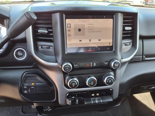 2024 Ram 2500 Big Horn Crew Cab 4x4 6'4" Box