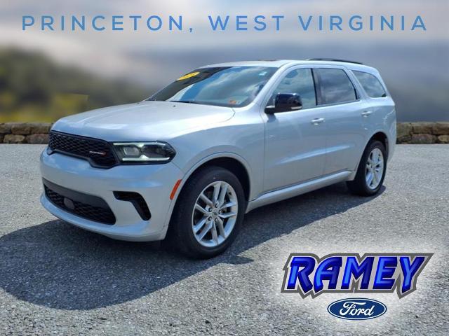 2024 Dodge Durango GT Plus AWD for sale in Princeton, WV