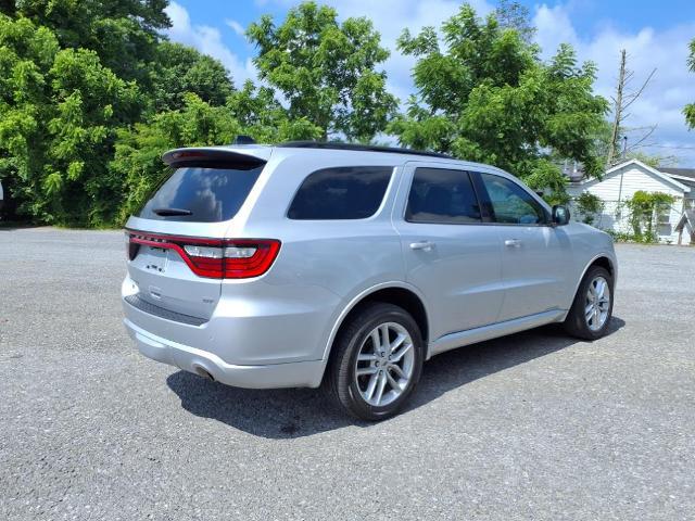 2024 Dodge Durango GT Plus AWD