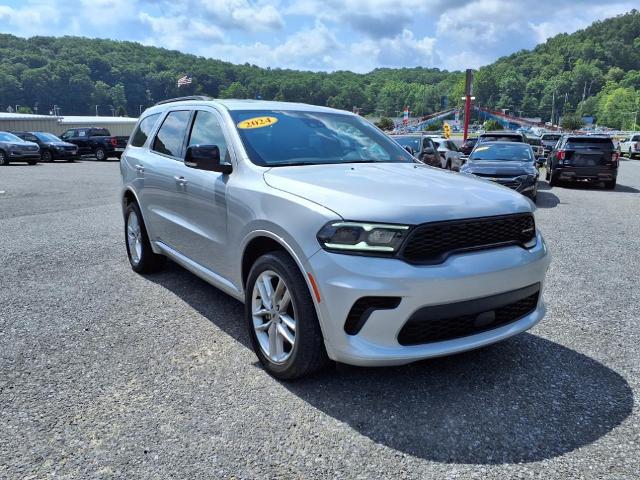 2024 Dodge Durango GT Plus AWD
