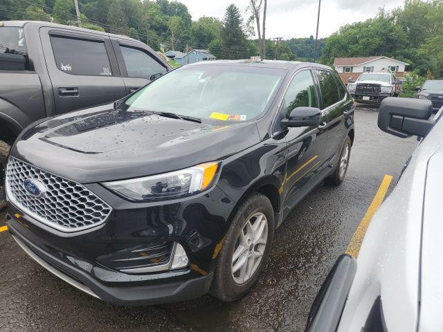 2023 Ford Edge SEL for sale in PLEASANT VLY, WV