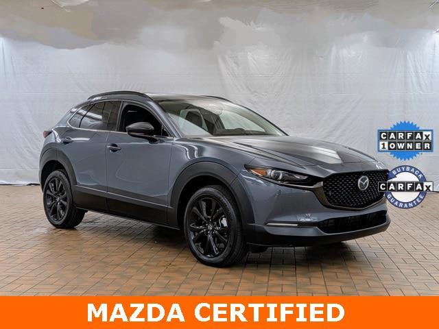 2025 Mazda CX-30 2.5 Turbo Premium Plus Package for sale in Merrillville, IN