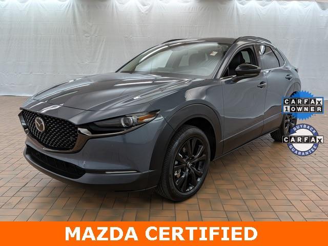 2025 Mazda CX-30 2.5 Turbo Premium Plus Package