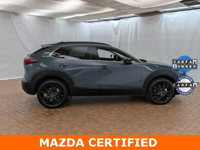 2025 Mazda CX-30 2.5 Turbo Premium Plus Package