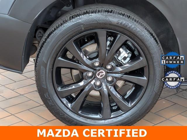 2025 Mazda CX-30 2.5 Turbo Premium Plus Package