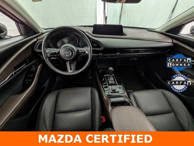 2025 Mazda CX-30 2.5 Turbo Premium Plus Package