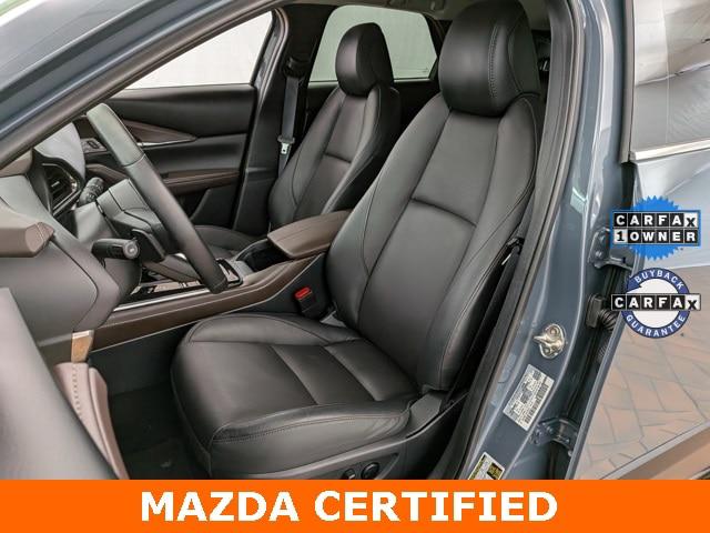 2025 Mazda CX-30 2.5 Turbo Premium Plus Package