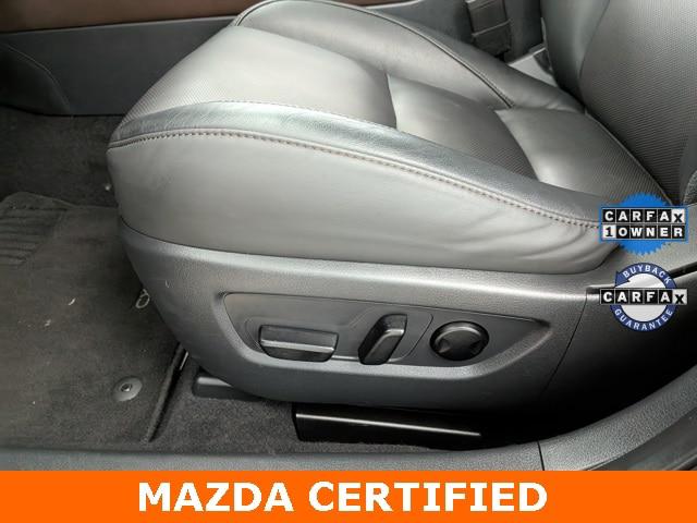 2025 Mazda CX-30 2.5 Turbo Premium Plus Package