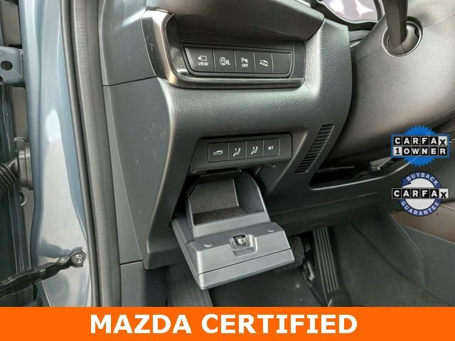 2025 Mazda CX-30 2.5 Turbo Premium Plus Package