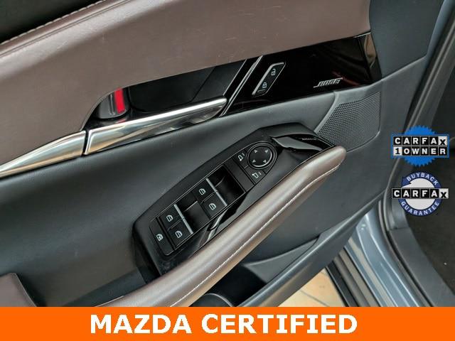 2025 Mazda CX-30 2.5 Turbo Premium Plus Package