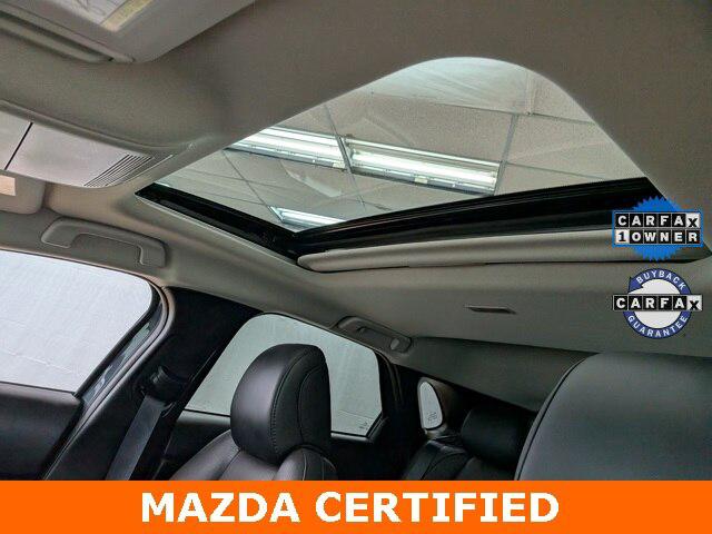 2025 Mazda CX-30 2.5 Turbo Premium Plus Package