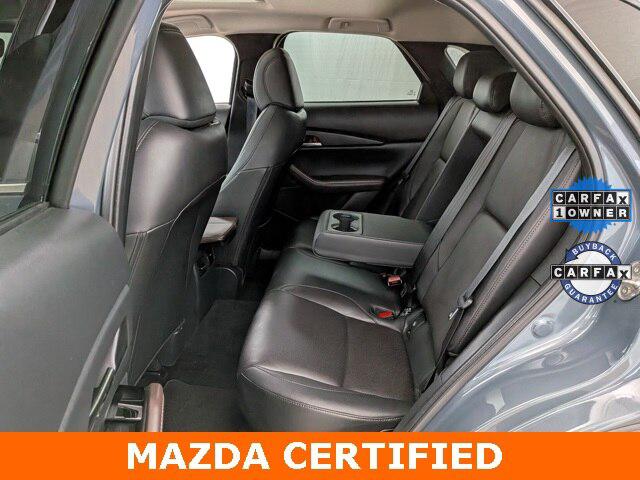2025 Mazda CX-30 2.5 Turbo Premium Plus Package