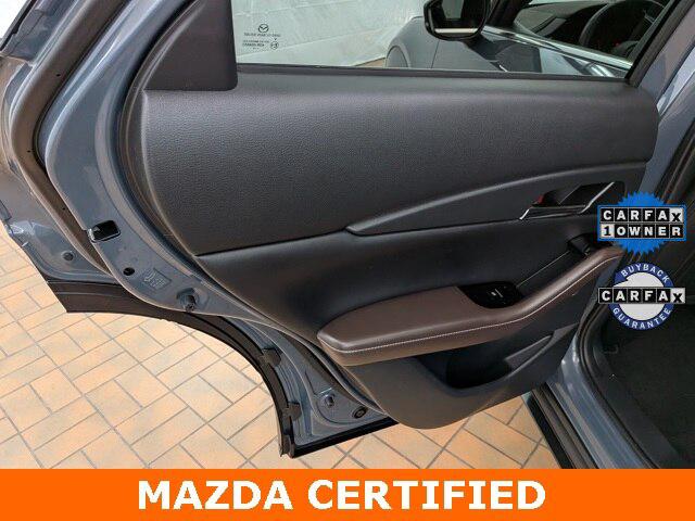 2025 Mazda CX-30 2.5 Turbo Premium Plus Package