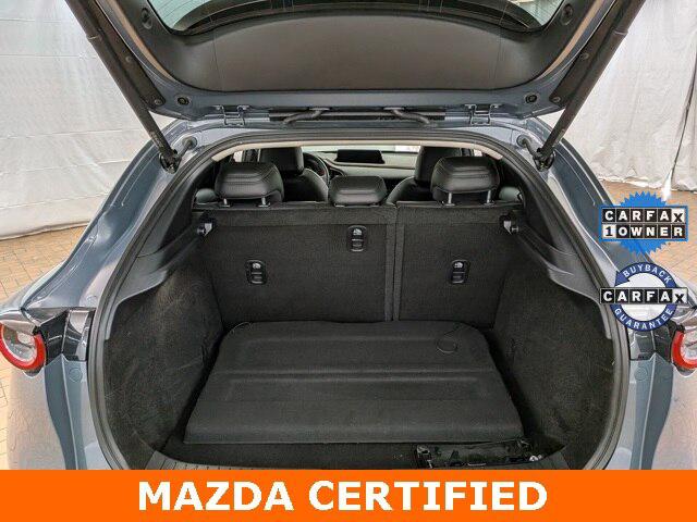 2025 Mazda CX-30 2.5 Turbo Premium Plus Package