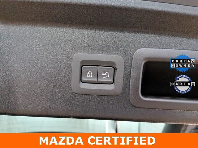 2025 Mazda CX-30 2.5 Turbo Premium Plus Package