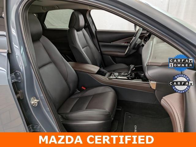 2025 Mazda CX-30 2.5 Turbo Premium Plus Package