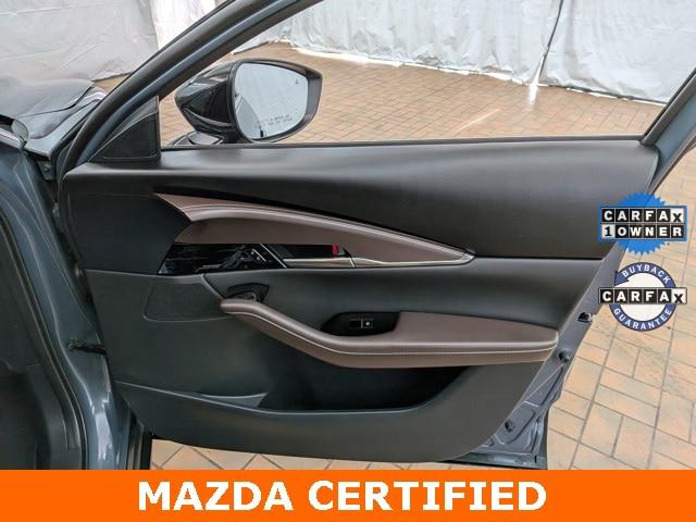 2025 Mazda CX-30 2.5 Turbo Premium Plus Package