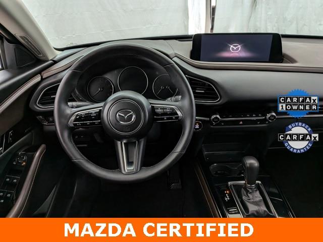 2025 Mazda CX-30 2.5 Turbo Premium Plus Package