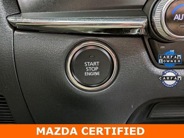 2025 Mazda CX-30 2.5 Turbo Premium Plus Package