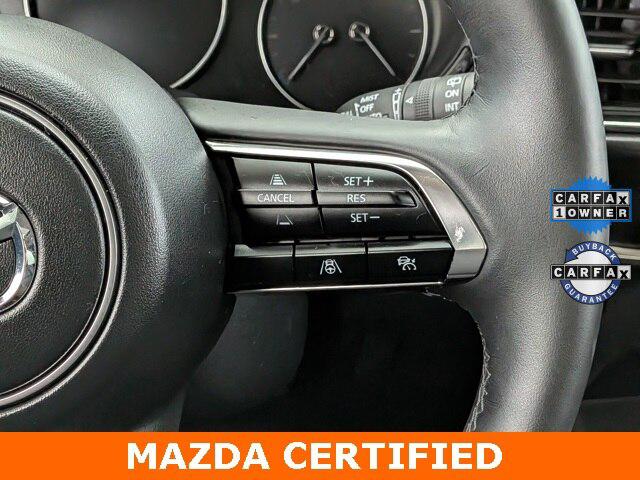 2025 Mazda CX-30 2.5 Turbo Premium Plus Package
