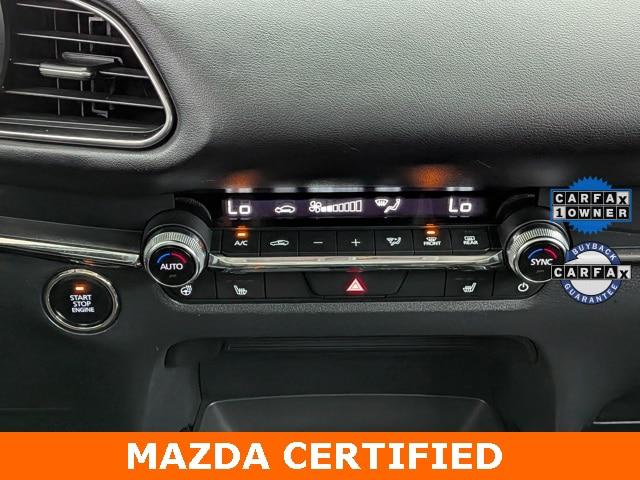 2025 Mazda CX-30 2.5 Turbo Premium Plus Package