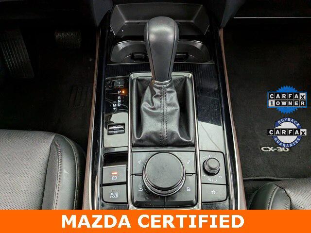 2025 Mazda CX-30 2.5 Turbo Premium Plus Package