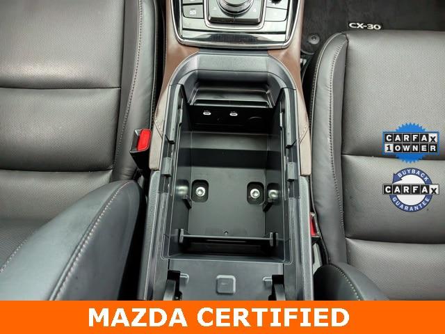 2025 Mazda CX-30 2.5 Turbo Premium Plus Package