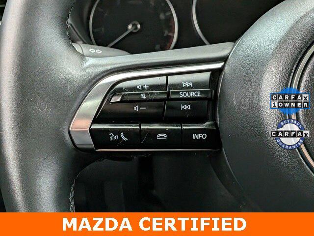 2025 Mazda CX-30 2.5 Turbo Premium Plus Package