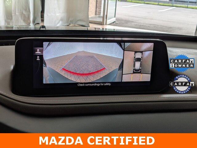 2025 Mazda CX-30 2.5 Turbo Premium Plus Package