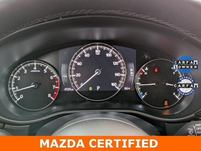 2025 Mazda CX-30 2.5 Turbo Premium Plus Package