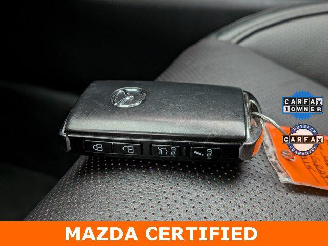 2025 Mazda CX-30 2.5 Turbo Premium Plus Package