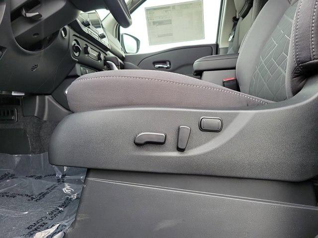 2025 Nissan Frontier Crew Cab SV 4x4