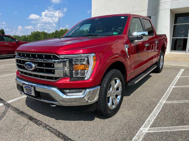 2022 Ford F-150 LARIAT for sale in Keysville, VA