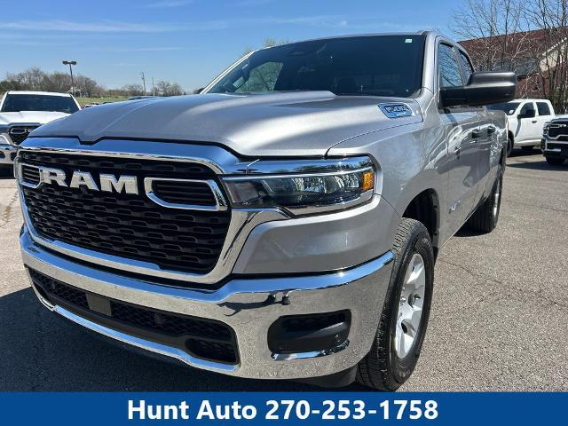 2025 Ram 1500 Tradesman Quad Cab 4x2 6'4" Box for sale in Franklin, KY